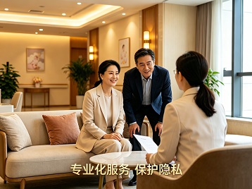 舞钢有偿售卵代生女生的客户的客户群体有哪些