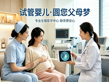 舞钢辅助生育服务 试管婴儿行业的兴起背景、发展与未来展望